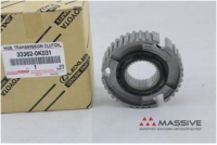 TOYOTA 333620K031