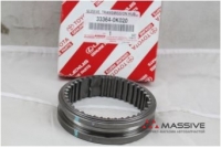 TOYOTA 333640K020