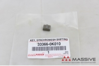 TOYOTA 333660K010