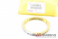 TOYOTA 333680K010