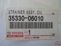 TOYOTA 3533006010