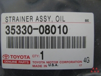 TOYOTA 3533008010