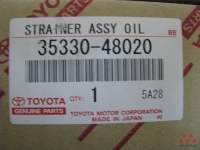 TOYOTA 3533048020