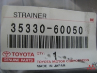 TOYOTA 3533060050