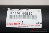 TOYOTA 3711060B20