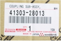 TOYOTA 4130328013