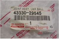 TOYOTA 4333029545