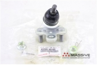 TOYOTA 4333049165