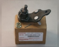 TOYOTA 4334009170