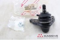 TOYOTA 4335039125