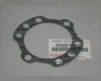 TOYOTA 4342260070