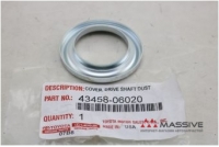 TOYOTA 4345806020