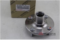 TOYOTA 4350212140