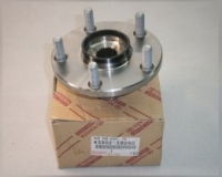 TOYOTA 4350228090
