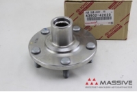 TOYOTA 43502-42020