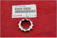 TOYOTA 4352520030