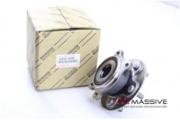 TOYOTA 4355033020