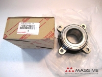 TOYOTA 4357060030