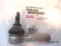 TOYOTA 4504609261