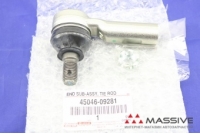 TOYOTA 4504609281