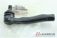 TOYOTA 4504669205