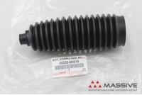TOYOTA 455350K010