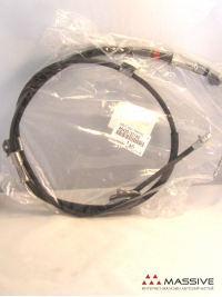 TOYOTA 4643033140