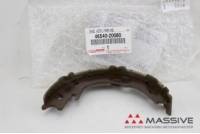 TOYOTA 4654020080