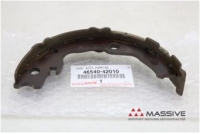 TOYOTA 4654042010