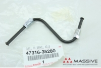 TOYOTA 4731635280
