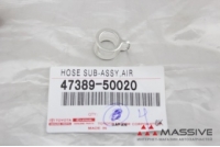 TOYOTA 4738950020