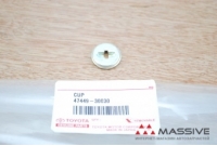 TOYOTA 4744930030