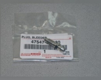 TOYOTA 475470D030