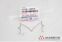 TOYOTA 4774860010