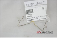 TOYOTA 4774860020