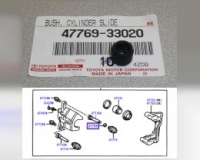 TOYOTA 4776933020