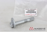 TOYOTA 481900K040