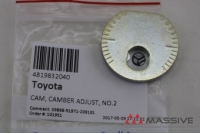 TOYOTA 4819832040
