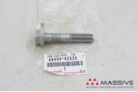 TOYOTA 4840942030