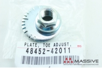 TOYOTA 4845242011