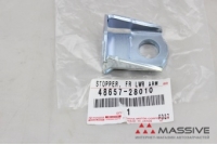 TOYOTA 4865728010