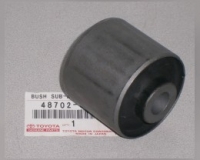 TOYOTA 4870260110