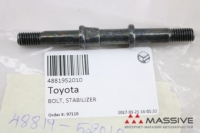 TOYOTA 4881952010
