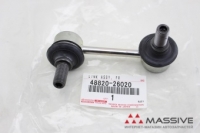 TOYOTA 4882026020