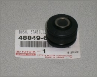 TOYOTA 48849-60010