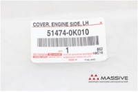 TOYOTA 514740K010
