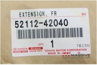 TOYOTA 5211242040
