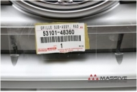 TOYOTA 5310148360