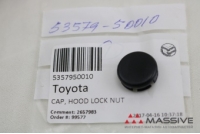 TOYOTA 5357950010