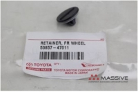 TOYOTA 5385747011